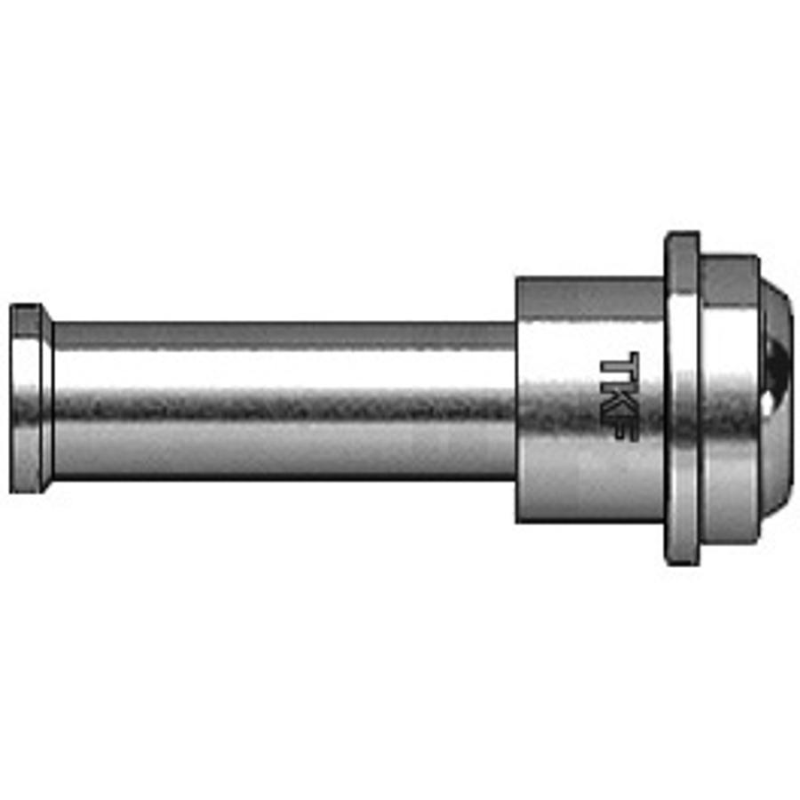 메탈 페이스 씰 글랜드 (Hastelloy C-22)